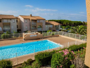 Apartment Les Raisins d'Or